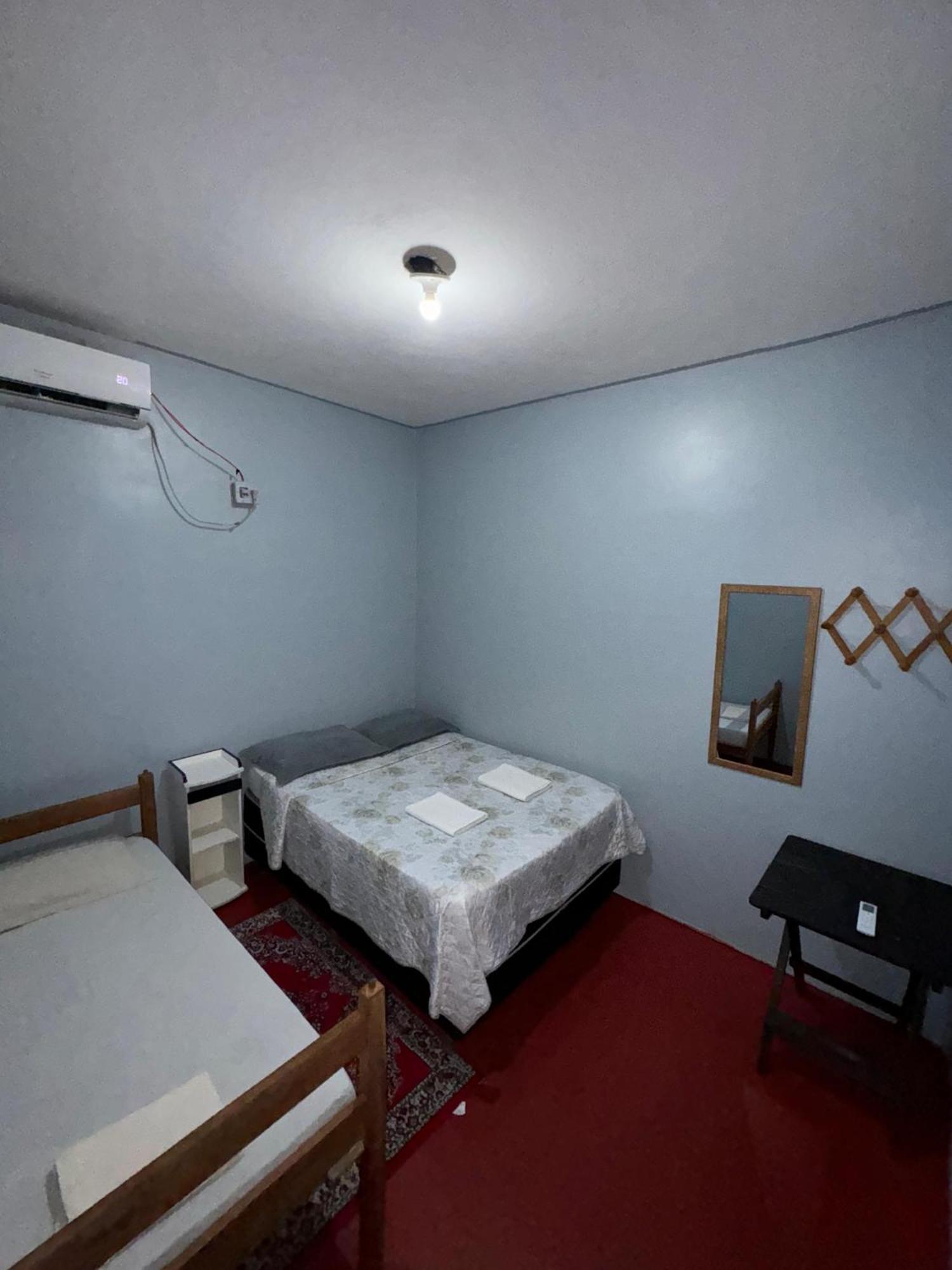 Discovery Hostel Manaus Rom bilde